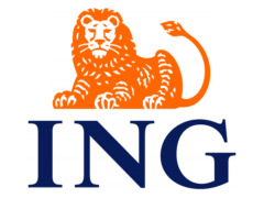 logo of ING