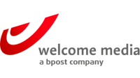 logo of Welcome Media